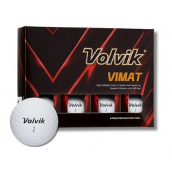 VOLVIK - Vimat 12 Bolas