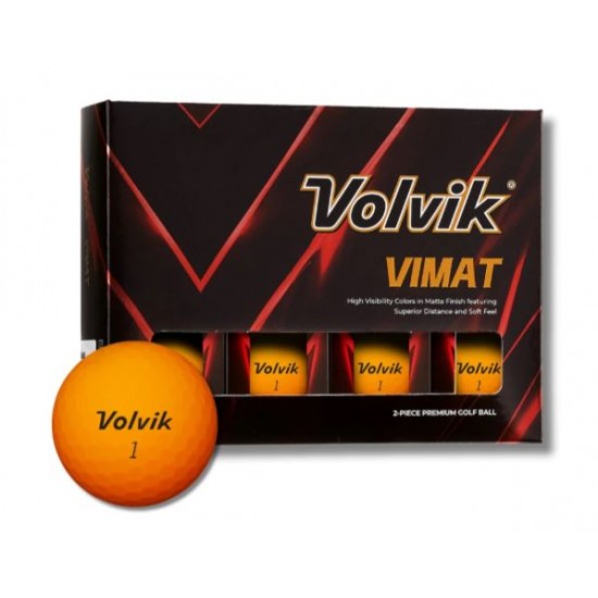 VOLVIK - Vimat 12 Bolas