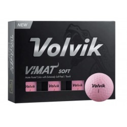 VOLVIK - Vimat 12 Boles
