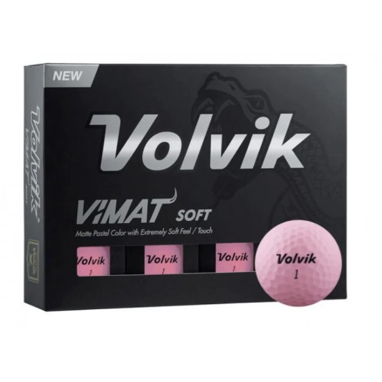 VOLVIK - Vimat 12 Bolas