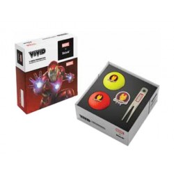 VOLVIK - Vivid Marvel 