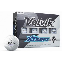 VOLVIK - XT Soft *12 
