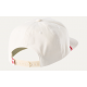  WILSON - Staff Model Retro Cream Cap OSFA