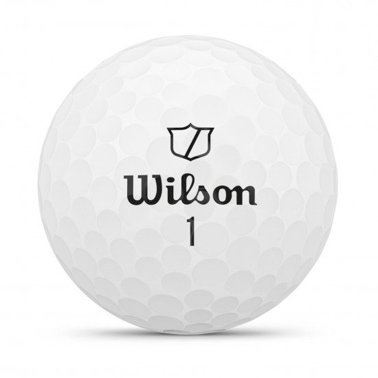 WILSON  - Duo Soft 2025