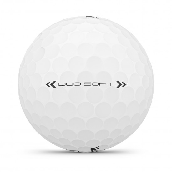 WILSON  - Duo Soft 2025