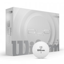 WILSON  - Duo Soft 2025