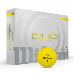 WILSON  - Duo Soft 2025