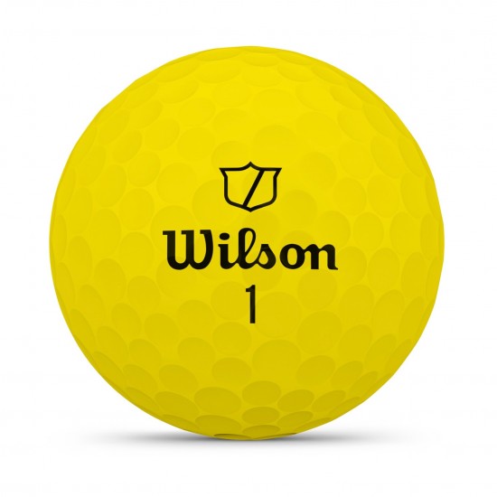 WILSON  - Duo Soft 2025