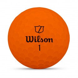 WILSON  - Duo Soft 2025