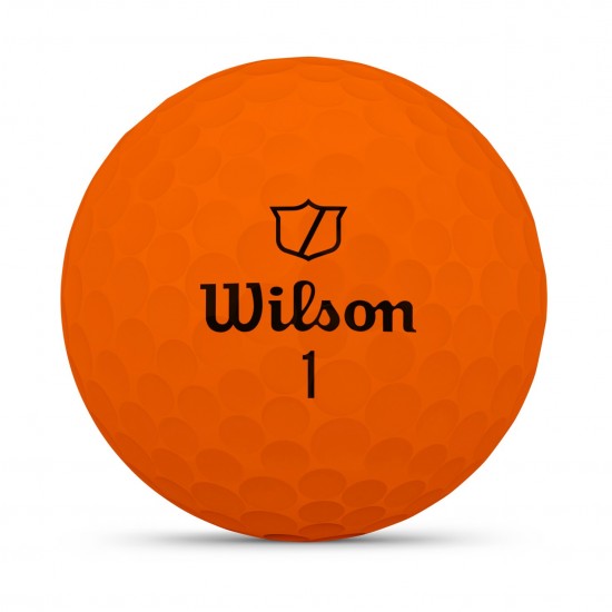 WILSON  - Duo Soft 2025