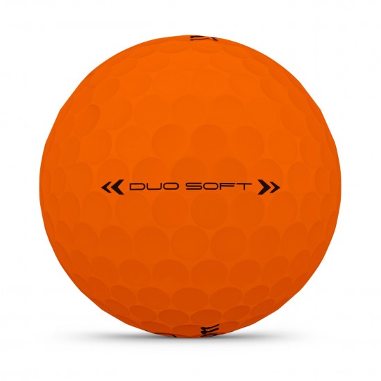 WILSON  - Duo Soft 2025