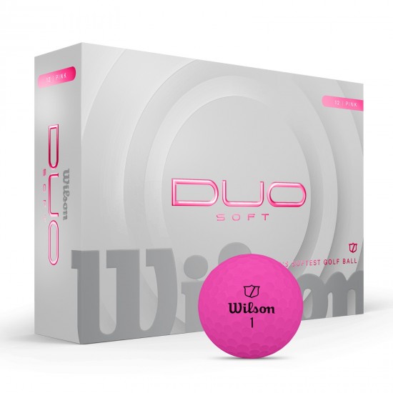 WILSON  - Duo Soft 2025