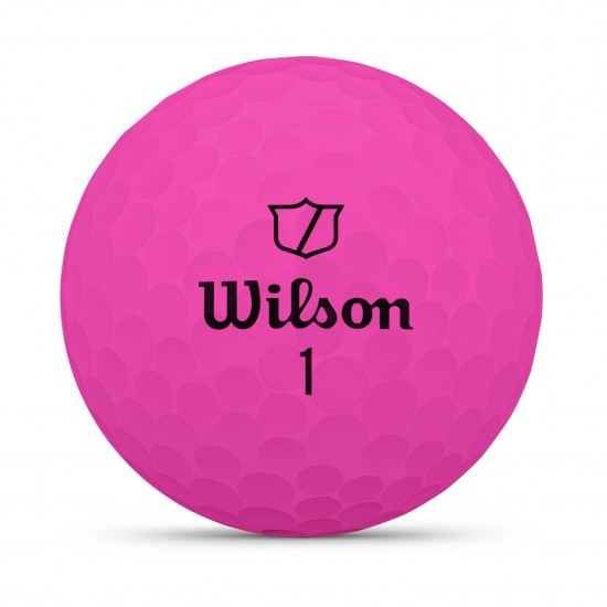 WILSON  - Duo Soft 2025