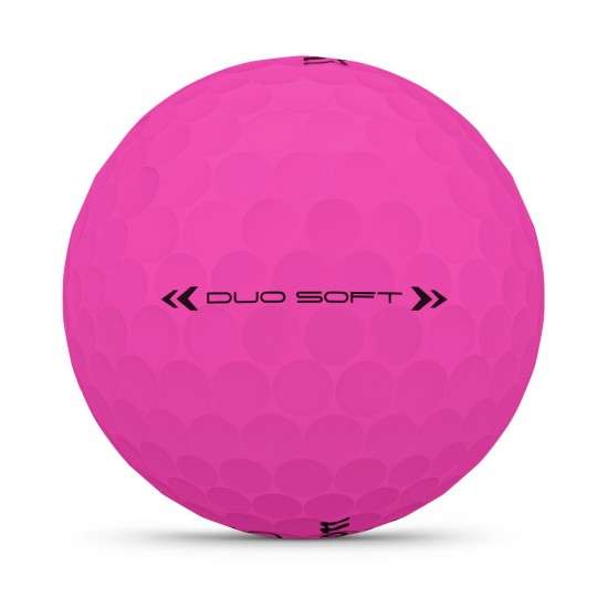 WILSON  - Duo Soft 2025