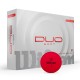 WILSON  - Duo Soft 2025