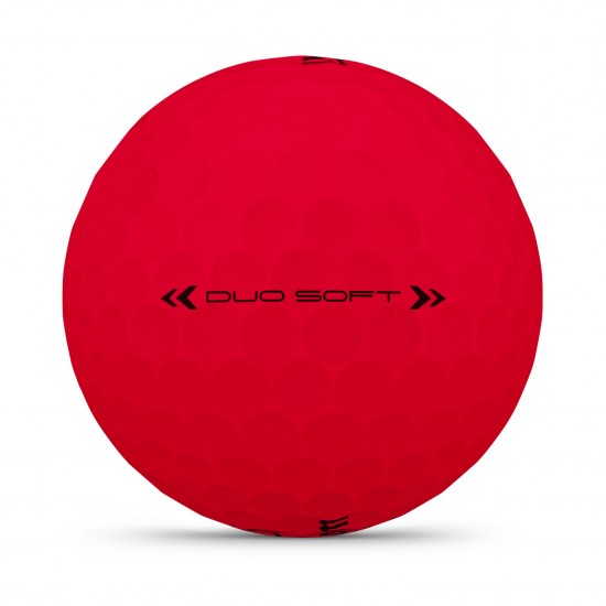 WILSON  - Duo Soft 2025