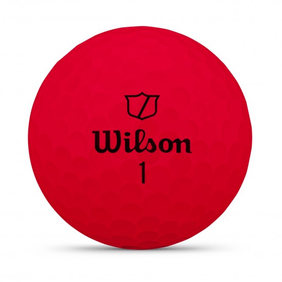 WILSON  - Duo Soft 2025