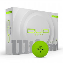 WILSON  - Duo Soft 2025