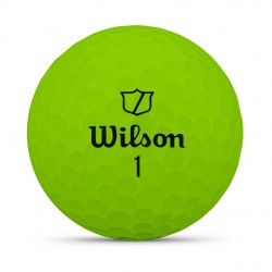 WILSON  - Duo Soft 2025