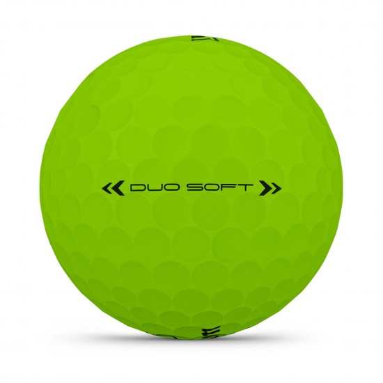 WILSON  - Duo Soft 2025