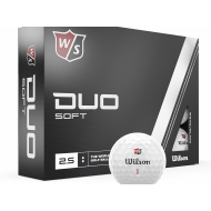 Wilson - Duo Soft