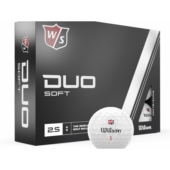 Wilson - Duo Soft