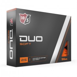 Wilson - Duo Soft