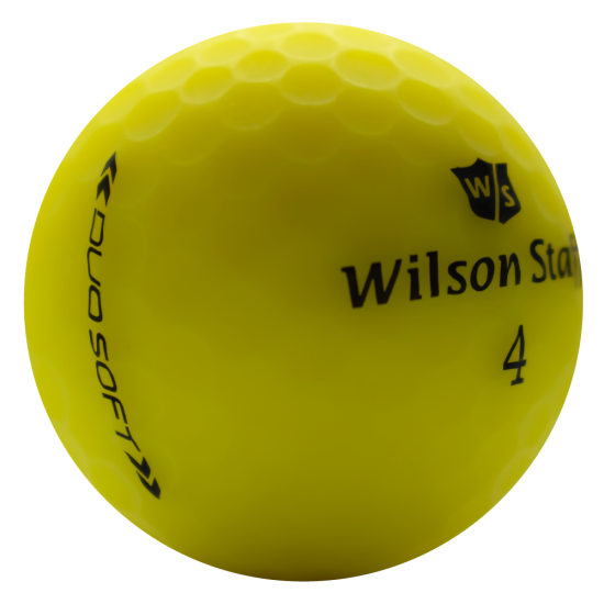 Wilson - Duo Soft