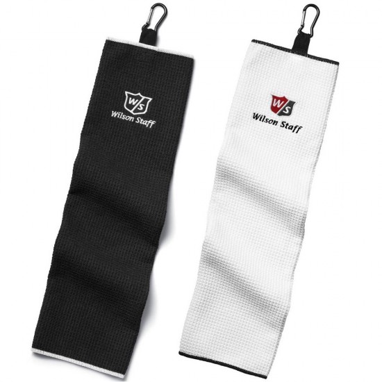 Wilson - Trifold Serviette