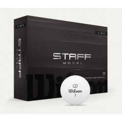 Wilson - Staff Model Golf Balls