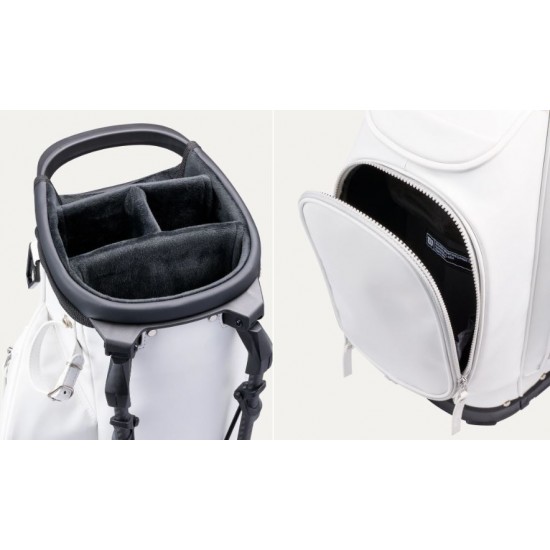 WILSON - The 1914 Carry Bag 