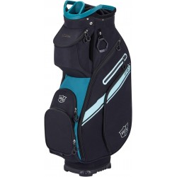 Wilson - Exo II Cart BLWM