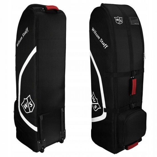 Wilson - Padded Travel Cover