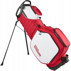 Wilson - Bolsa de Golf Talus 5 Stand Hybrid