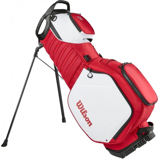 Wilson - Bolsa de Golf Talus 5 Stand Hybrid
