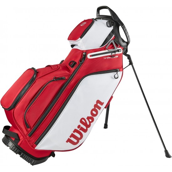 Wilson - Bolsa de Golf Talus 5 Stand Hybrid