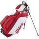 Wilson - Bolsa de Golf Talus 5 Stand Hybrid