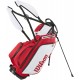 Wilson - Bolsa de Golf Talus 5 Stand Hybrid