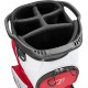 Wilson - Bolsa de Golf Talus 5 Stand Hybrid