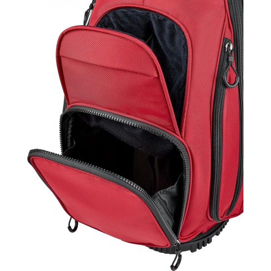 Wilson - Bolsa de Golf Talus 5 Stand Hybrid