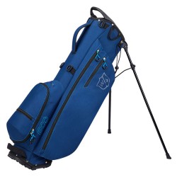 Wilson - Eco Carry Blue