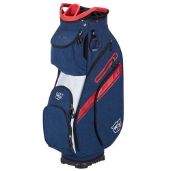 Wilson - Exo II Cart NAWHRD