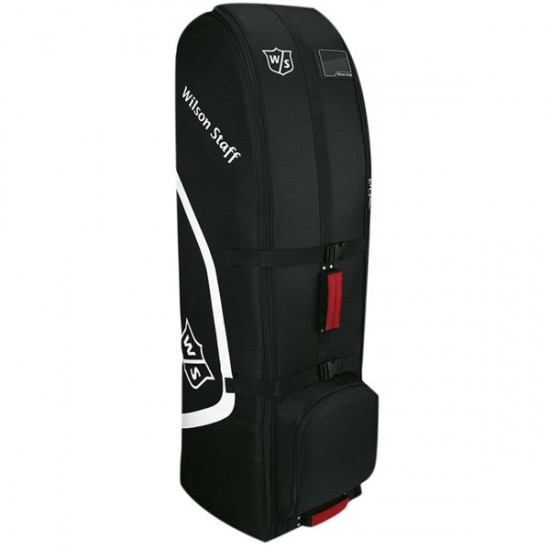 Wilson - Padded Travel Cover