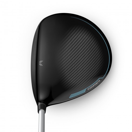 Wilson - D9 Driver