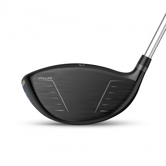 Wilson - D9 Driver