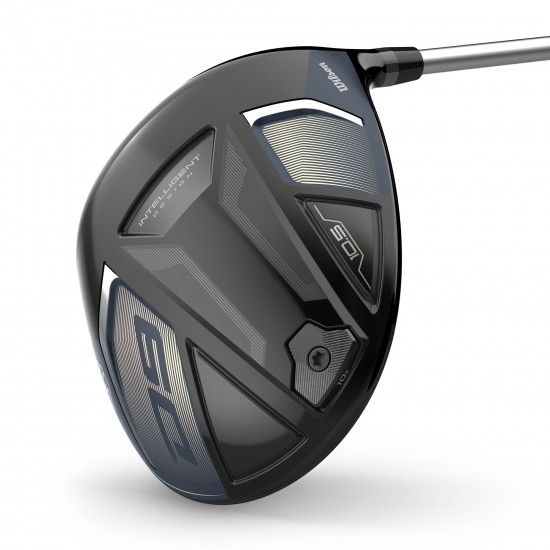 Wilson - D9 Driver