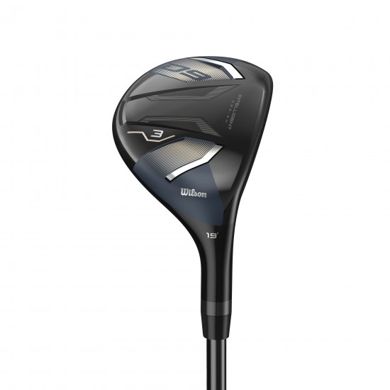 Wilson - D9 Hybride