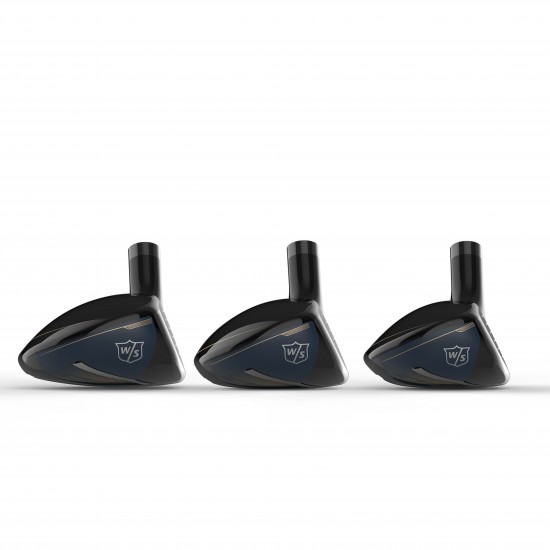 Wilson - D9 Hybride