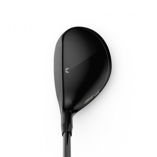 Wilson - D9 Hybride