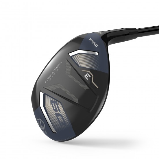 Wilson - D9 Hybride